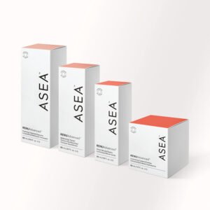 RENUAdvanced® Skin Care System