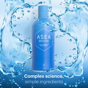 Asea Redox