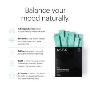 ASEA REDOXMood®