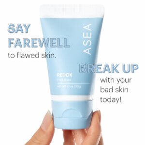 ASEA REDOX™ Clay Mask