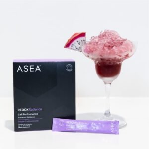 asea redoxradiance
