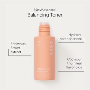 renuadvanced® balancing toner